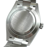 ロレックス ROLEX エクスプローラー 40 224270 ブラック SS 自動巻き メンズ 腕時計