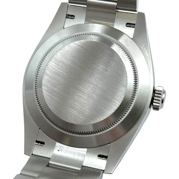 ロレックス ROLEX エクスプローラー 40 224270 ブラック SS 自動巻き メンズ 腕時計