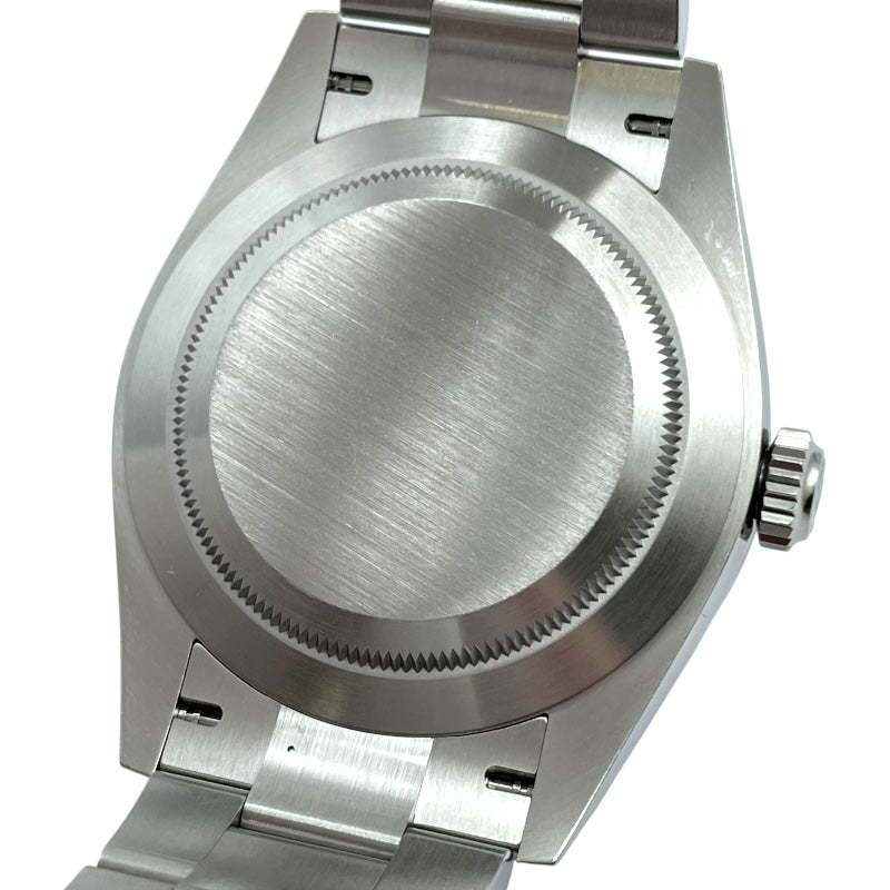 ロレックス ROLEX エクスプローラー 40 224270 ブラック SS 自動巻き メンズ 腕時計