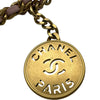 シャネル CHANEL シャネル22ミニ AS3980 ピンク ゴールド金具 ソフトキャビアスキン レディース ショルダーバッグ