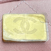 シャネル CHANEL シャネル22ミニ AS3980 ピンク ゴールド金具 ソフトキャビアスキン レディース ショルダーバッグ