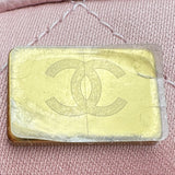 シャネル CHANEL シャネル22ミニ AS3980 ピンク ゴールド金具 ソフトキャビアスキン レディース ショルダーバッグ
