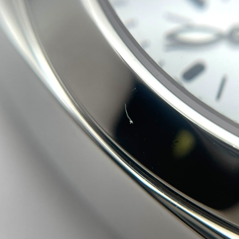 パネライ PANERAI ルミノール マリーナ PAM00113 ホワイト SS 自動巻き メンズ 腕時計