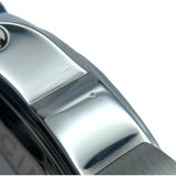 パネライ PANERAI ルミノール マリーナ PAM00113 ホワイト SS 自動巻き メンズ 腕時計