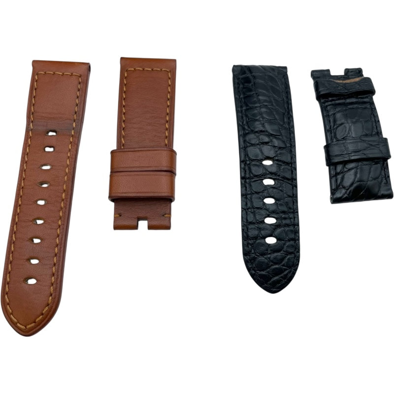 パネライ PANERAI ルミノール マリーナ PAM00113 ホワイト SS 自動巻き メンズ 腕時計