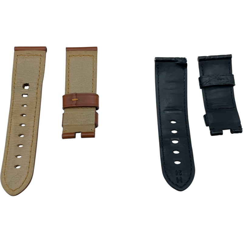 パネライ PANERAI ルミノール マリーナ PAM00113 ホワイト SS 自動巻き メンズ 腕時計