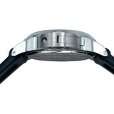 パネライ PANERAI ルミノール マリーナ PAM00113 ホワイト SS 自動巻き メンズ 腕時計