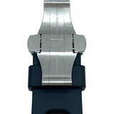 パネライ PANERAI ルミノール マリーナ PAM00113 ホワイト SS 自動巻き メンズ 腕時計