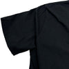 Maison HONORE ロゴワッペン半袖Ｔシャツ ブラック コットン メンズ 半袖Ｔシャツ