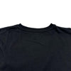 Maison HONORE ロゴワッペン半袖Ｔシャツ ブラック コットン メンズ 半袖Ｔシャツ