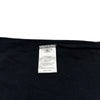 Maison HONORE ロゴワッペン半袖Ｔシャツ ブラック コットン メンズ 半袖Ｔシャツ