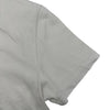 モンクレール MONCLER MAGLIA Tシャツ ホワイト コットン レディース 半袖Ｔシャツ