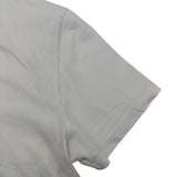 モンクレール MONCLER MAGLIA Tシャツ ホワイト コットン レディース 半袖Ｔシャツ