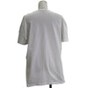 モンクレール MONCLER MAGLIA Tシャツ ホワイト コットン レディース 半袖Ｔシャツ