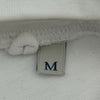 モンクレール MONCLER MAGLIA Tシャツ ホワイト コットン レディース 半袖Ｔシャツ