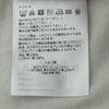 モンクレール MONCLER ロゴプリント長袖カットソー アイボリー コットン メンズ 半袖Ｔシャツ