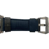 パネライ PANERAI ルミノールマリーナ 1950 PAM00351 グレー SS メンズ 腕時計