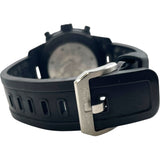 インターナショナルウォッチカンパニー IWC アクアタイマー クロノグラス ガラパゴスアイランド IW376705 ブラック SS/マットブラックラバー加工 メンズ 腕時計