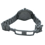 オメガ OMEGA シーマスター レイルマスター コーアクシャル マスタークロノメーター 220.10.40.20.01.001 ブラック SS メンズ 腕時計