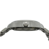 オメガ OMEGA シーマスター レイルマスター コーアクシャル マスタークロノメーター 220.10.40.20.01.001 ブラック SS メンズ 腕時計