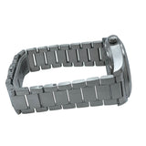 オメガ OMEGA シーマスター レイルマスター コーアクシャル マスタークロノメーター 220.10.40.20.01.001 ブラック SS メンズ 腕時計