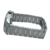 オメガ OMEGA シーマスター レイルマスター コーアクシャル マスタークロノメーター 220.10.40.20.01.001 ブラック SS メンズ 腕時計