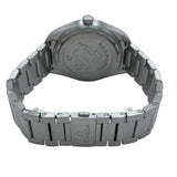 オメガ OMEGA シーマスター レイルマスター コーアクシャル マスタークロノメーター 220.10.40.20.01.001 ブラック SS メンズ 腕時計