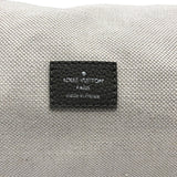 ルイ・ヴィトン LOUIS VUITTON ジョルジュトートMM M23154 カーキ カーフレザー メンズ ショルダーバッグ