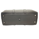 ルイ・ヴィトン LOUIS VUITTON ジョルジュトートMM M23154 カーキ カーフレザー メンズ ショルダーバッグ