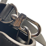ルイ・ヴィトン LOUIS VUITTON ジョルジュトートMM M23154 カーキ カーフレザー メンズ ショルダーバッグ