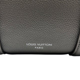 ルイ・ヴィトン LOUIS VUITTON ジョルジュトートMM M23154 カーキ カーフレザー メンズ ショルダーバッグ