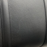 ルイ・ヴィトン LOUIS VUITTON キーポル･バンドリエール 50 M21420 ノワール アエログラム･レザー メンズ ボストンバッグ