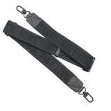 ルイ・ヴィトン LOUIS VUITTON キーポル･バンドリエール 50 M21420 ノワール アエログラム･レザー メンズ ボストンバッグ