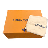 ルイ・ヴィトン LOUIS VUITTON キーポル･バンドリエール 50 M21420 ノワール アエログラム･レザー メンズ ボストンバッグ