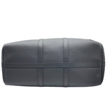 ルイ・ヴィトン LOUIS VUITTON キーポル･バンドリエール 50 M21420 ノワール アエログラム･レザー メンズ ボストンバッグ