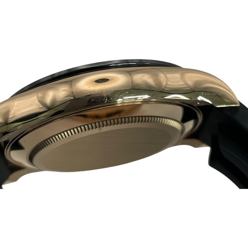 ロレックス ROLEX デイトナ 116515LNA ロゼカラー K18PG メンズ 腕時計