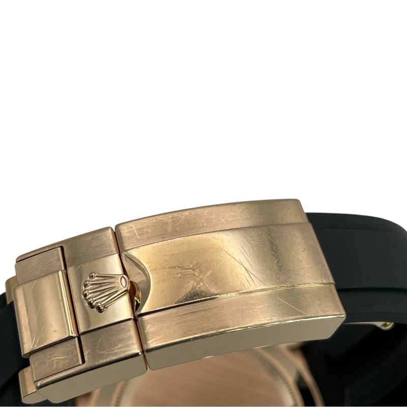 ロレックス ROLEX デイトナ 116515LNA ロゼカラー K18PG メンズ 腕時計