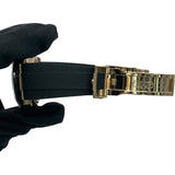 ロレックス ROLEX デイトナ 116515LNA ロゼカラー K18PG メンズ 腕時計