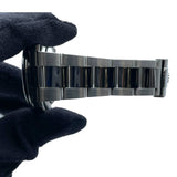 ロレックス ROLEX デイトジャスト 41 126300 シルバー SS 自動巻き メンズ 腕時計