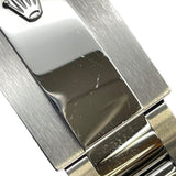 ロレックス ROLEX デイトジャスト 41 126300 シルバー SS 自動巻き メンズ 腕時計