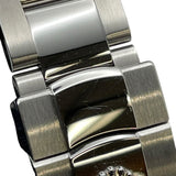 ロレックス ROLEX デイトジャスト 41 126300 シルバー SS 自動巻き メンズ 腕時計