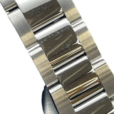 ロレックス ROLEX デイトジャスト 41 126300 シルバー SS 自動巻き メンズ 腕時計