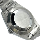 ロレックス ROLEX デイトジャスト 41 126300 シルバー SS 自動巻き メンズ 腕時計