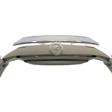 ロレックス ROLEX デイトジャスト 41 126300 シルバー SS 自動巻き メンズ 腕時計