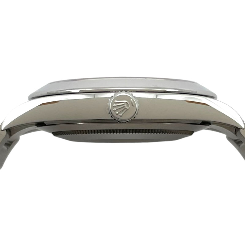 ロレックス ROLEX デイトジャスト 41 126300 シルバー SS 自動巻き メンズ 腕時計