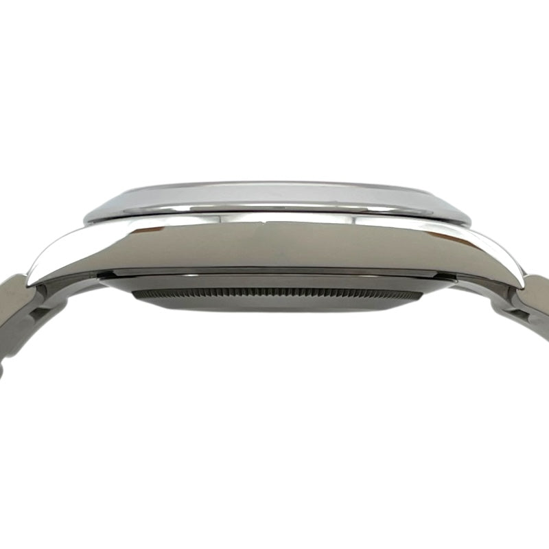 ロレックス ROLEX デイトジャスト 41 126300 シルバー SS 自動巻き メンズ 腕時計