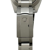 ロレックス ROLEX デイトジャスト 41 126300 シルバー SS 自動巻き メンズ 腕時計