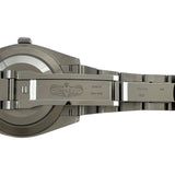 ロレックス ROLEX デイトジャスト 41 126300 シルバー SS 自動巻き メンズ 腕時計