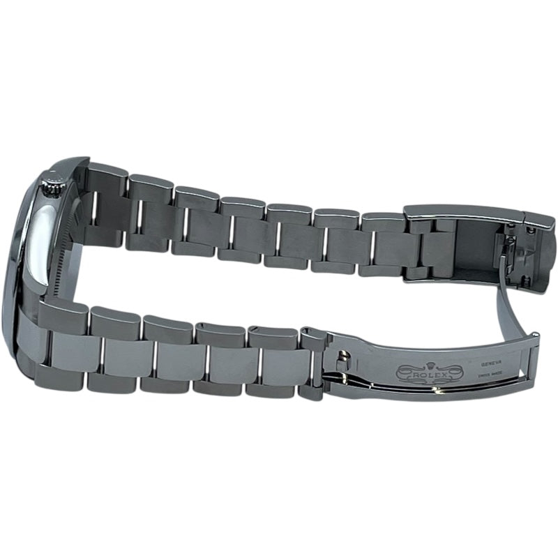 ロレックス ROLEX デイトジャスト 41 126300 シルバー SS 自動巻き メンズ 腕時計