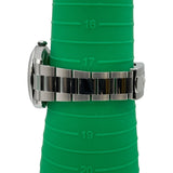 ロレックス ROLEX デイトジャスト 41 126300 シルバー SS 自動巻き メンズ 腕時計